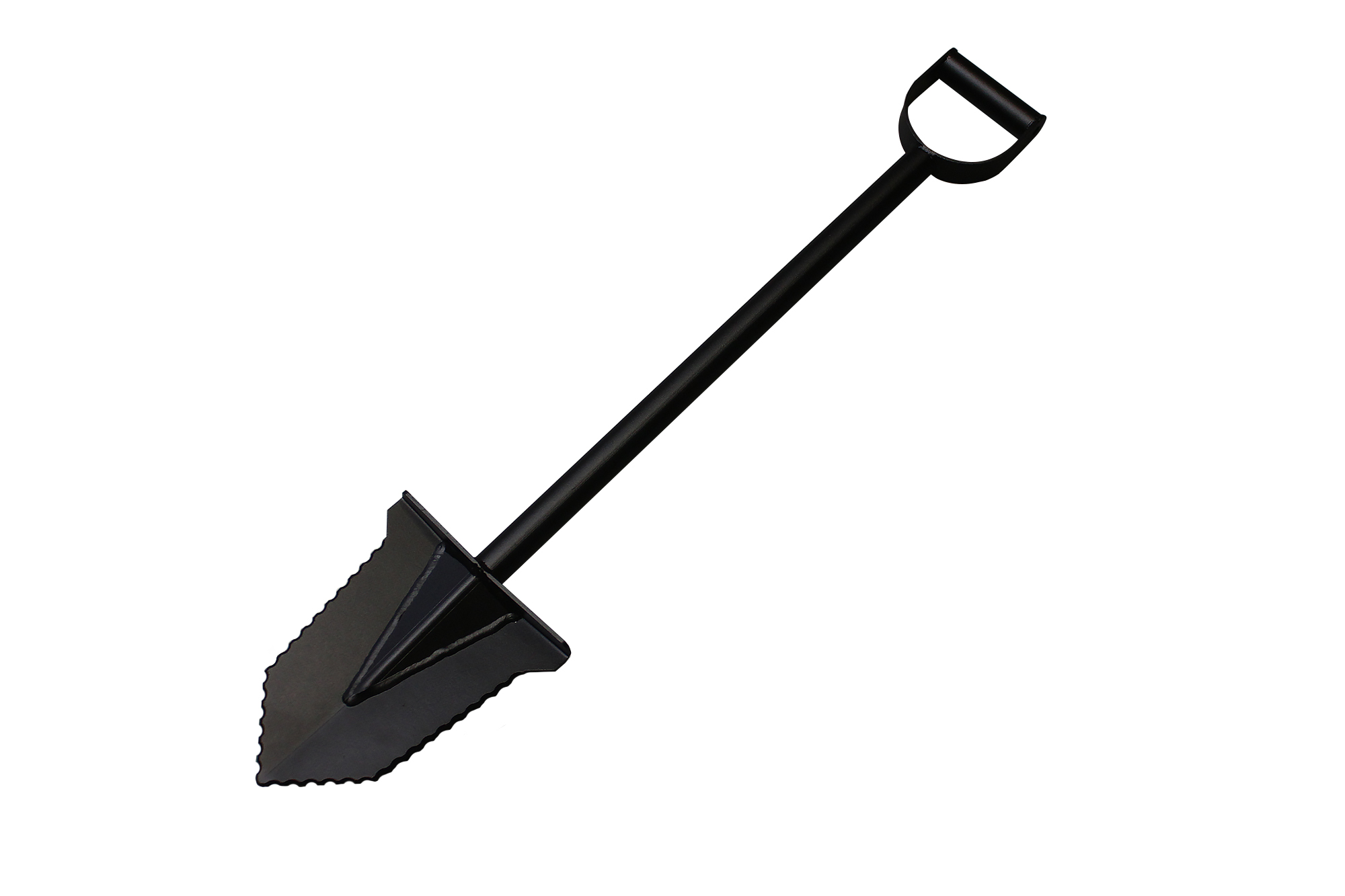 Swagier Detektorspade S2
