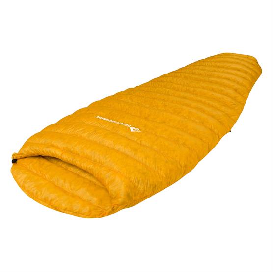 Sea To Summit Spark Sp0 Long  Yellow
