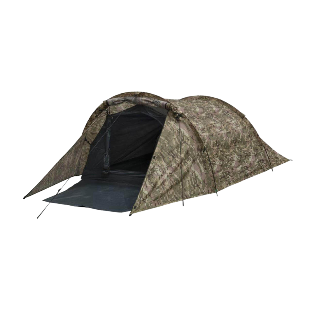 Telt - Highlander Blackthorn - 2 Personer - Camouflage
