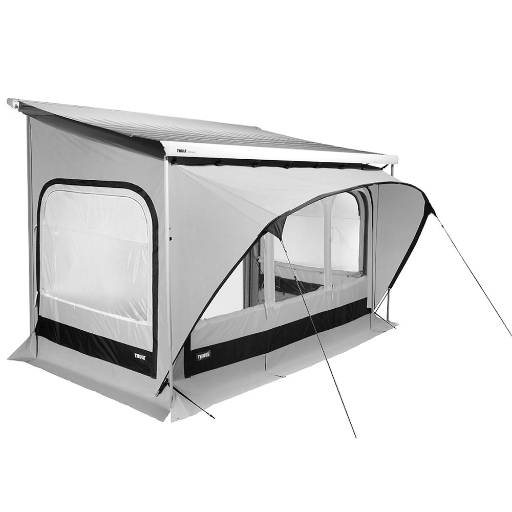 Thule  Quickfit  Fortelt 3 10 M 2 45 - 2 64 Meter   Large
