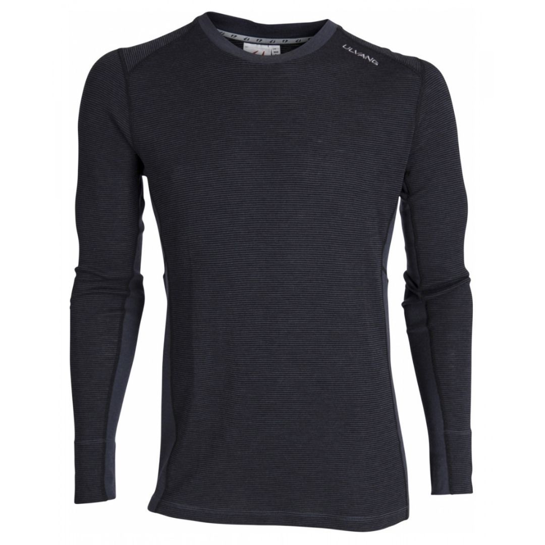 Uldundertrøje Herre - Ulvang Rav - 100  Merino Uld