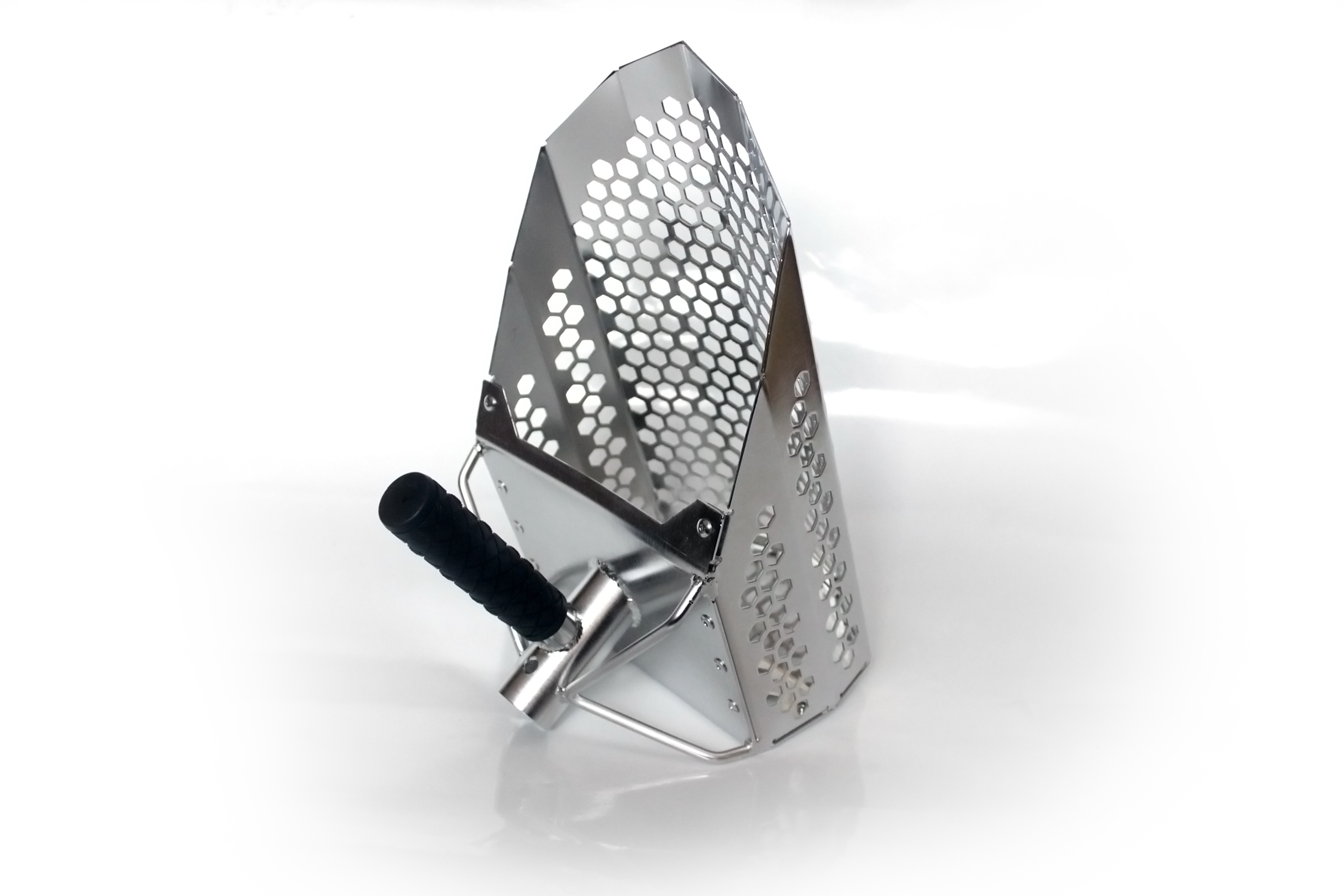 Swagier Kombi Sandscoop V1