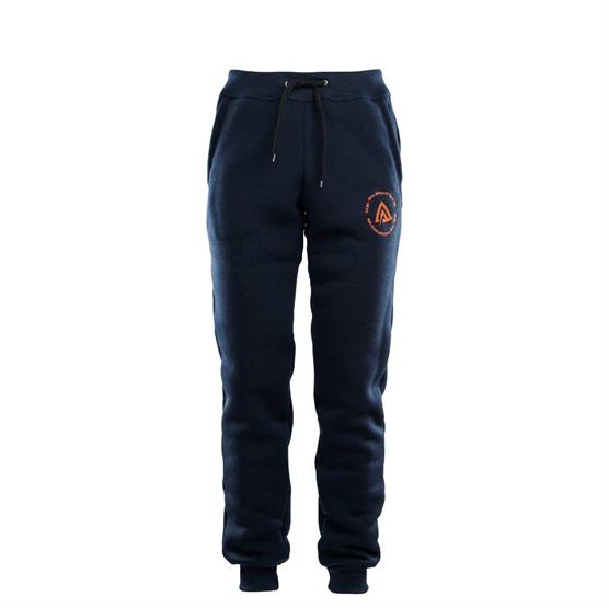 Aclima Fleecewool Joggers Mens  Navy Blazer