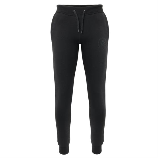 Aclima Fleecewool Joggers Mens  Jet Black