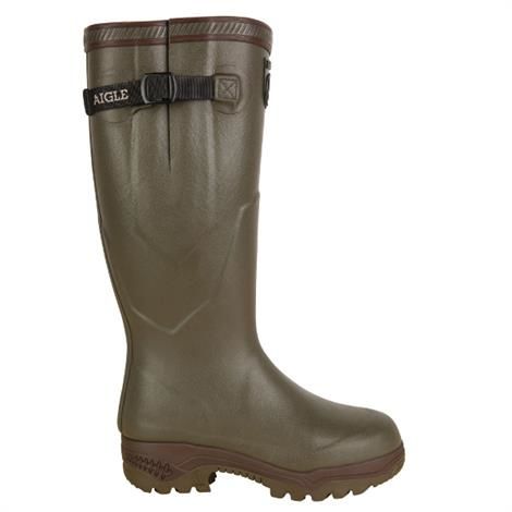 Aigle Parcours 2 Iso  Kaki