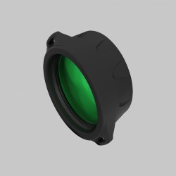 Armytek Filter Af-34   Green  Dobermann  - Tilbehør Til Lommelygter