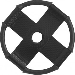 Basket Swix Sonic - Black - Str  M - Skiudstyr