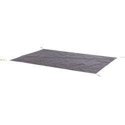 Big Agnes Footprint Blacktail 3  Hotel - Footprint