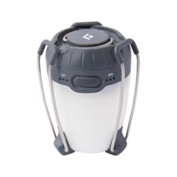 Black Diamond Apollo Lantern - Graphite - Str  One Size - Lanterne