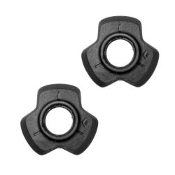 Black Diamond Distance Baskets Small - Black - Str  One Size - Tilbehør Til Vandrestave