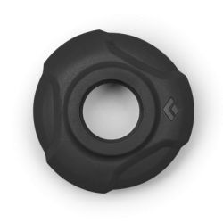 Black Diamond Trekking Baskets 38 Mm - Black - Str  One Size - Tilbehør Til Vandrestave
