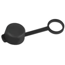 Camelbak Cb Podium Mud Cap Accessory  Black - Str  One Size - Tilbehør Til Drikkeflaske