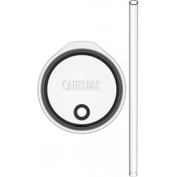 Camelbak Straw Tumbler Accessory Lid - Str  Large - Sugerør