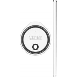 Camelbak Straw Tumbler Accessory Lid - Str  Medium - Sugerør