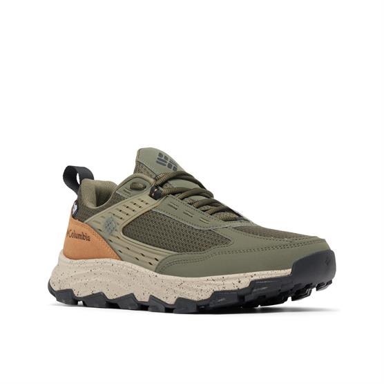 Columbia Hatana Max Outdry Mens  Alpine Tundra   Elk