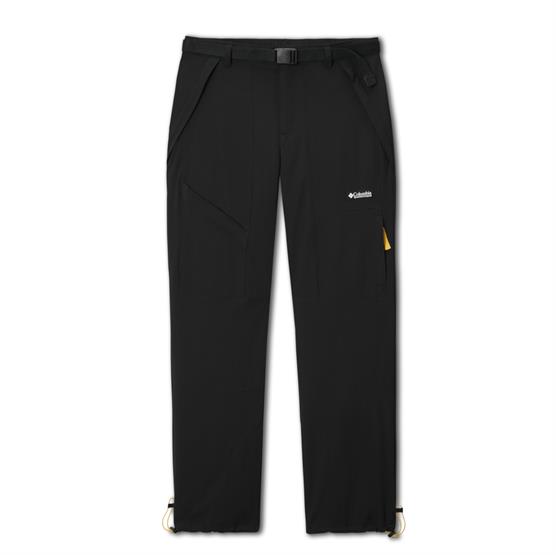 Columbia Ballistic Ridge Insulated Pant Mens  Black