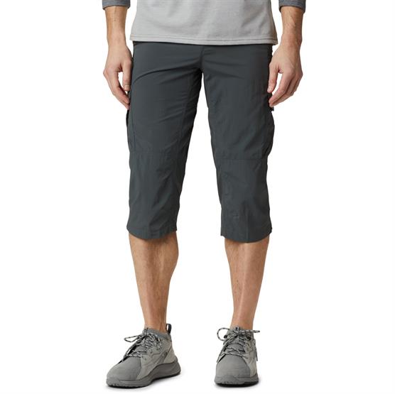 Columbia Silver Ridge Ii Capri Mens  Grill