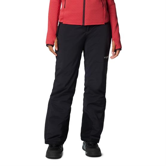 Columbia Cirque Bowl Insulated Pant Womens  Black