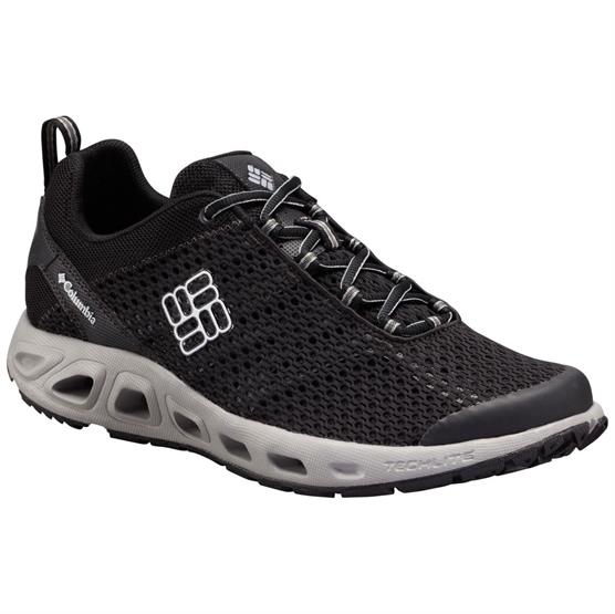 Columbia Drainmaker Iii Mens  Black   Grey