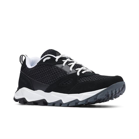 Columbia Ivo Trail Breeze Womens  Black