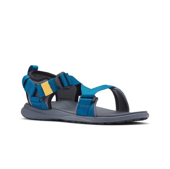 Columbia Sandal Mens  Graphite