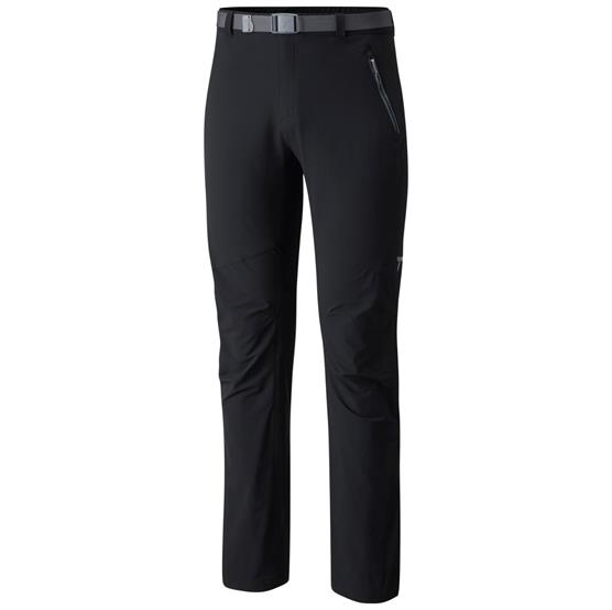 Columbia Titan Peak Pant Mens  Black