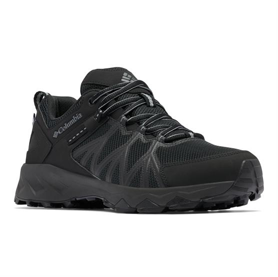 Columbia Peakfreak Ii Outdry Mens  Black   Shark
