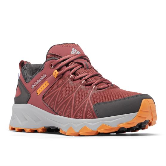 Columbia Peakfreak Ii Outdry Womens  Beetroot   Sundance