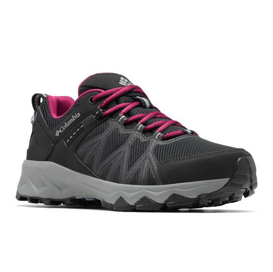 Columbia Peakfreak Ii Outdry Womens  Black   Ti Steel Grey