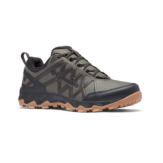 Columbia Peakfreak X2 Outdry Mens  Peatmoss   Elk