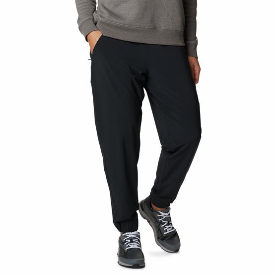 Columbia Pleasant Creek Warm Jogger Womens  Black