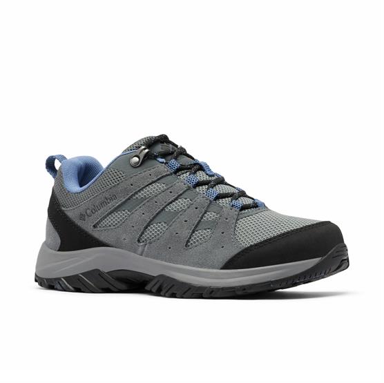 Columbia Redmond Iii Womens  Ti Grey Steel