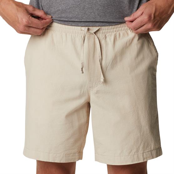 Columbia Scenic Ridge Pull-on Short Mens  Ancient Fossil