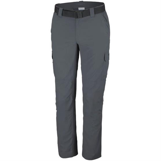 Columbia Silver Ridge Ii Cargo Pant Mens  Grill