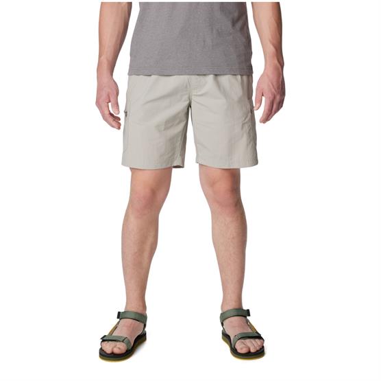 Columbia Mountaindale Short Mens  Flint Grey