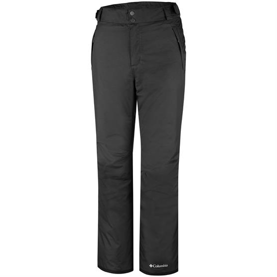 Columbia Ride On Pant Mens  Black