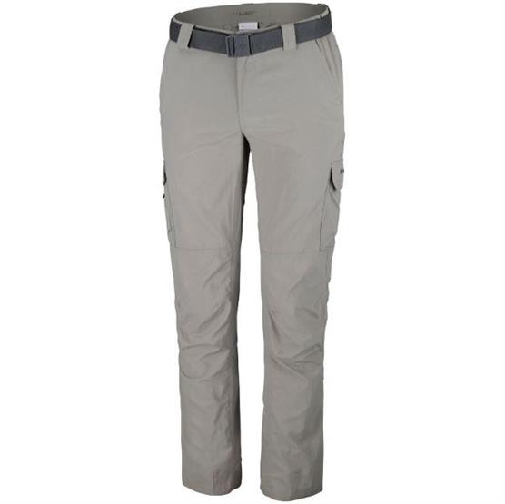 Columbia Silver Ridge Ii Cargo Pant Mens  Tusk
