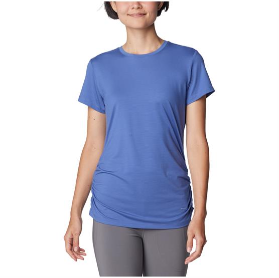 Columbia Leslie Falls S S Womens  Eve