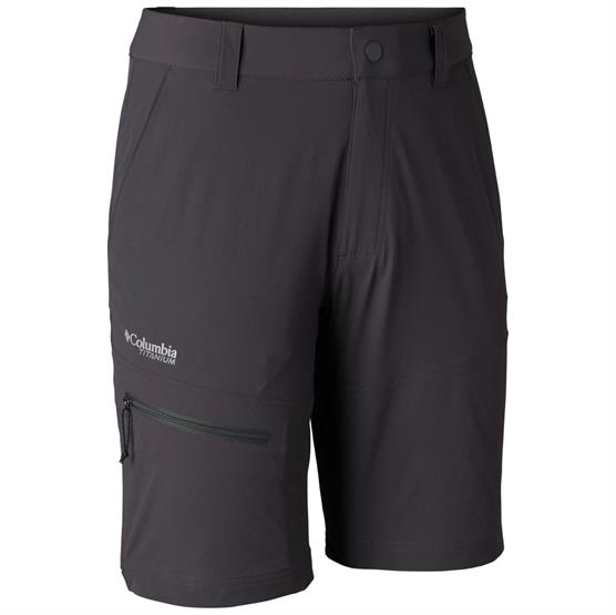 Columbia Featherweight Hike Short Mens  Shark