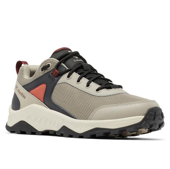 Columbia Trailstorm Ascend Wp Mens  Kettle   Elderberry