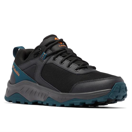 Columbia Trailstorm Ascend Wp Mens  Black   Night Wave