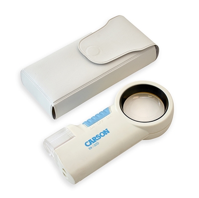 Carson Magniflash Lup Cp-16