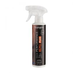 Grangers Performance Repel Plus 275 Ml  - Imprægnering