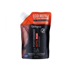 Grangers Performance Repel Plus Eco Refill 275 Ml  - Imprægnering