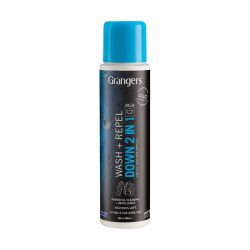 Grangers Wash   Repel Down 2 In 1 300 Ml  - Imprægnering