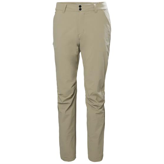 Helly Hansen Womens Brona Softshell Pant  Pebble