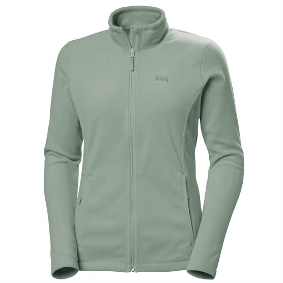 Helly Hansen Womens Daybreaker Fleece Jacket  Cactus