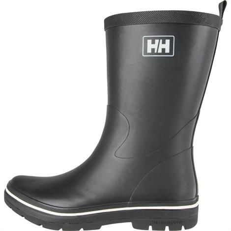 Helly Hansen Mens Midsund 2  Black