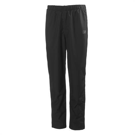 Helly Hansen Womens Seven J Pant  Black