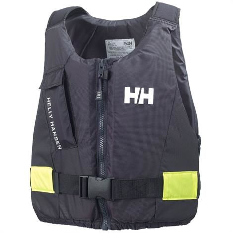 Helly Hansen Rider Vest  Ebony